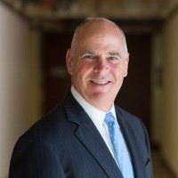 David A. Wolf