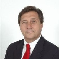 Rodger Parker