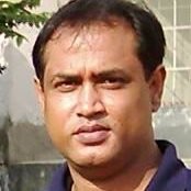 A.K.M. Aminul Hoque