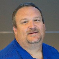 Terry Peterson