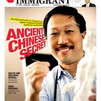Richard G. Q. Dong