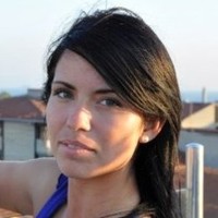 Julie Desroches, PhD