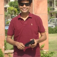 Ashutosh Upadhyay