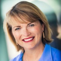 Rebecca Blue, RN, MS