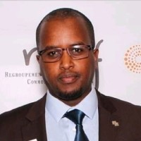 Régis Ntwari