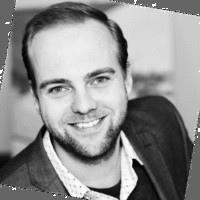 Joey Van Der Vegt