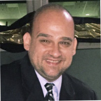 Carlos Tortolero