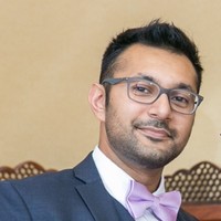 Raafae Hussain