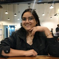 Vaishnavi Deshmukh