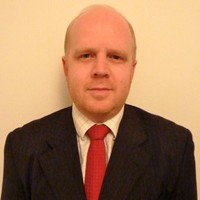 David Lipscombe