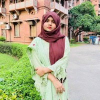 Sharmin sultana Shayla