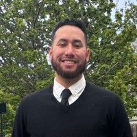 Michael Garcia, Ma, Qmhp