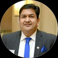 Sanjay Modi