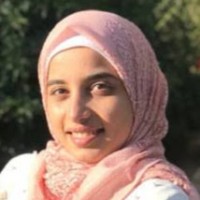 Zahraa Reslan