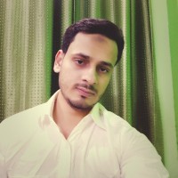 Masood Saeed