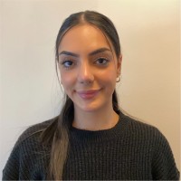Aida Shokri