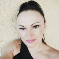 Afroditi Geronikolou