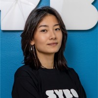 Anna Victoria Li Fjellerup