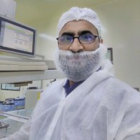 Mohammad Muniruzzaman