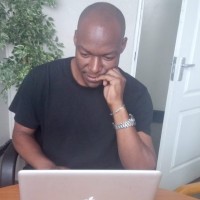Patrick Ndege