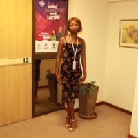 Nonjabulo Khumalo