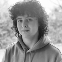 Hudson Bolduc