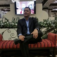 Daniel Antunez