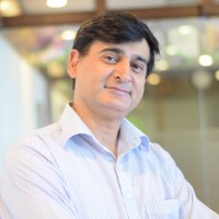 Jawad Mohsin