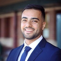 Parham Parsa