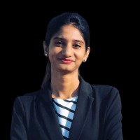 Alekhya Achanta