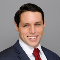 Patrick McBride, SIOR, Esq.