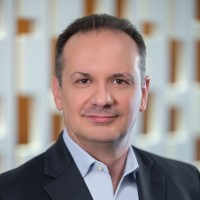 Miguel Gonzalez, NACD.DC