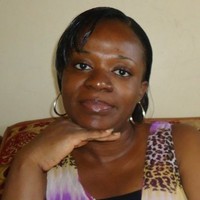 Cynthia Ahebee - Adon