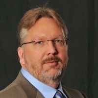 Jeffery Geloneck, M.Ed., CPTD®