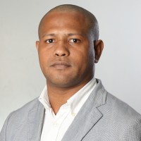 Jacob Mokila Oii Segodi