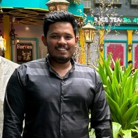 Sunil Kumar G