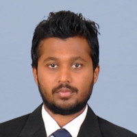 Tharusha Palliyaguruge