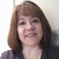 Karen Melcher