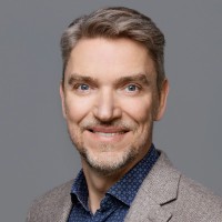 Magnus Axelsson