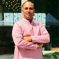 Nikhil Shedge
