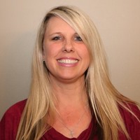 Carolyn Carpenter-Hawkins