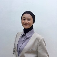 Ulfa Mawaddah Afriliani