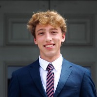 Max Ryan Goodman
