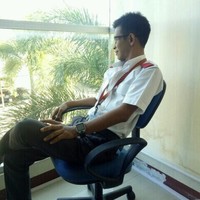 Muhammad Yordania
