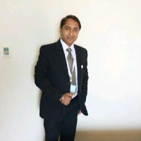 Pardeep Kumar Narula