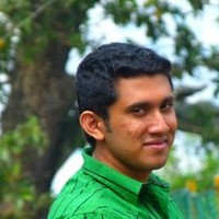 Sabarish Ravindran