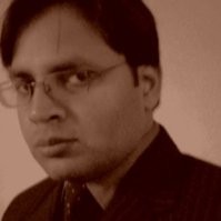 Kanwar Abrar Ahmad