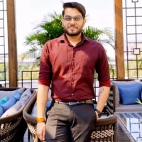 Satyam Bhardwaj