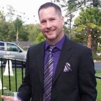 Jeff Williams