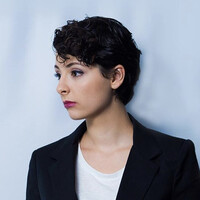Moriah Nessmith